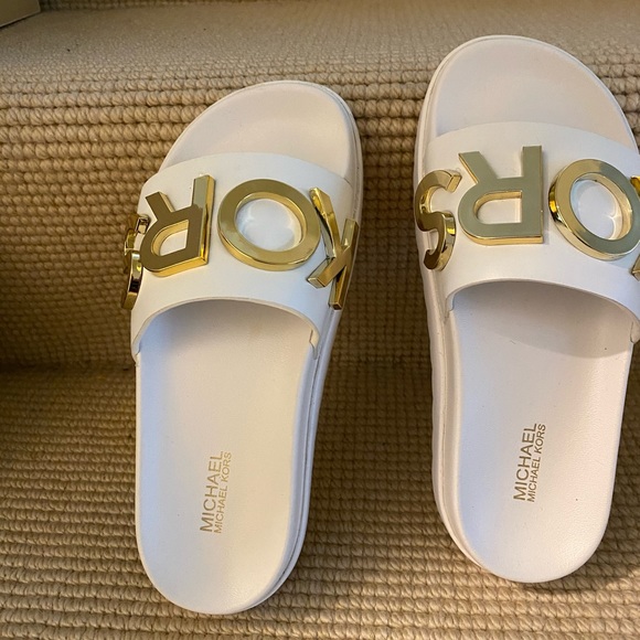 Cordlandt sport slider, embellished - Picture 2 of 3